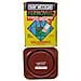 Vernice Gel Antiruggine Fernovus 750ml, Tabacco Brillante, - Foto miniatura 1