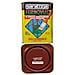 Vernice Gel Antiruggine Fernovus 750ml, Tabacco Brillante, - Foto miniatura 2