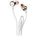 Auricolari In-Ear T210RGD colore Rosa - Foto miniatura 1