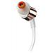 Auricolari In-Ear T210RGD colore Rosa - Foto miniatura 2