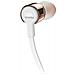 Auricolari In-Ear T210RGD colore Rosa - Foto miniatura 3