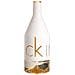 Ck In2u Her Edt Vapo 150 Ml - Foto miniatura 2
