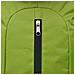 Zaino Da Escursioni Xxl 75 L Nero E Verde - Foto miniatura 2