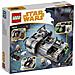 75210 Star Wars Il Landspeeder di Moloch - Foto miniatura 3