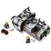 75210 Star Wars Il Landspeeder di Moloch - Foto miniatura 4