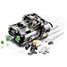 75210 Star Wars Il Landspeeder di Moloch - Foto miniatura 5