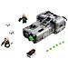 75210 Star Wars Il Landspeeder di Moloch - Foto miniatura 6