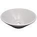Mobili da Bagno con Lavabo Set 8 pz Beige - Foto miniatura 6