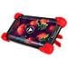 Cover Bumper Universale Smartphone Da 4,7 A 5,3 Pollici - Rossa - Foto miniatura 9