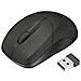 Inu Small Wrls Mouse - Black In - Foto miniatura 1