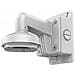 Wall Mounting Bracket Minidome Camera+junction Box - Foto miniatura 1