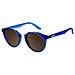 5036 / S 8E VV1 Occhiali da Sole, Blu (Bluette / Brown), 49 Donna - Foto miniatura 6