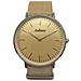 Orologio Analogico Quarzo Uomo con Cinturino in Tessuto HBA2228B - Foto miniatura 1