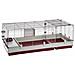 Gabbia Per Conigli Krolik 140 142x60x50 Cm 57072470 - Foto miniatura 1