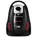 RO2669EA Aspirapolvere a Traino City Space Facelift con Sacco Potenza 750 Watt Colore Nero / Rosso - Foto miniatura 2