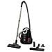 RO2669EA Aspirapolvere a Traino City Space Facelift con Sacco Potenza 750 Watt Colore Nero / Rosso - Foto miniatura 1