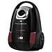 RO2669EA Aspirapolvere a Traino City Space Facelift con Sacco Potenza 750 Watt Colore Nero / Rosso - Foto miniatura 3