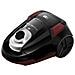 RO2669EA Aspirapolvere a Traino City Space Facelift con Sacco Potenza 750 Watt Colore Nero / Rosso - Foto miniatura 4