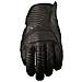 Guanti Moto In Pelle 2018 Arizona Nero (xl, Nero) - Foto miniatura 1