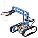Ock, Ultimate 2.0 - Robot educativo con kit Bluetooth - Foto miniatura 2