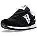 Shadow Original Scarpe Sneakers Uomo Black - 46.5 Eu - Foto miniatura 6