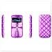 Glam'our Petit Dual Sim Italia Lilla - Foto miniatura 2