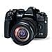 Fotocamera Digitale E-M1 Mark III MILC 20,4 MP MOS 5184 x 3888 Pixel Colore Nero - Foto miniatura 1