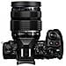 Fotocamera Digitale E-M1 Mark III MILC 20,4 MP MOS 5184 x 3888 Pixel Colore Nero - Foto miniatura 3