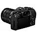 Fotocamera Digitale E-M1 Mark III MILC 20,4 MP MOS 5184 x 3888 Pixel Colore Nero - Foto miniatura 4