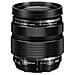Fotocamera Digitale E-M1 Mark III MILC 20,4 MP MOS 5184 x 3888 Pixel Colore Nero - Foto miniatura 5