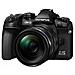 Fotocamera Digitale E-M1 Mark III MILC 20,4 MP MOS 5184 x 3888 Pixel Colore Nero - Foto miniatura 6