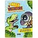 Giulio Ingrosso - Un'epidemia Misteriosa. Arex & Vastatore, Dinosauri Detective - Foto miniatura 1