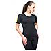 Maglietta di Sudorazione: T-Shirt Dimagrante per Donna - tonifica Le Braccia, la Pancia e i Fianchi per Una Pelle più Soda e Una Silhouette affinata - XXXL - Foto miniatura 6