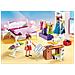 70208 - Dollhouse - Camera Da Letto Con Angolo Per Cucito - Foto miniatura 3
