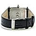 Orologio Analogico Quarzo Unisex Adulto Con Cinturino In Pelle Ct7017b-04 - Foto miniatura 2