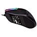 Mouse Level 20 RGB Ottico 8 Tasti 16000 DPI Colore Nero - Foto miniatura 3