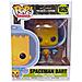 FigurePOP! Vin. An. Simpson Spaceman Bart  - Foto miniatura 1