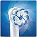 Oral-B testine di ricambio Sensitive Clean 3pz - Foto miniatura 3