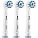 Oral-B testine di ricambio Sensitive Clean 3pz - Foto miniatura 2