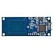 Acm1252u-z2 Lettore Di Card Readers Interno / esterno Blu Usb 2.0 (small Nfc Module Reader - 13.56 Mhz Contactless Tech. - Warranty: 1y)  - Foto miniatura 1