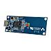 Acm1252u-z2 Lettore Di Card Readers Interno / esterno Blu Usb 2.0 (small Nfc Module Reader - 13.56 Mhz Contactless Tech. - Warranty: 1y)  - Foto miniatura 3