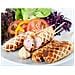 Macchina Piastra Per Waffle A Stecco Elettrica Antiaderente Waffle - Foto miniatura 4