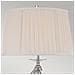Aegean 1lt Table Lamp Polished Nickel - Foto miniatura 4