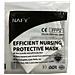 Maschera Facciale Nafy Ffp2 Pm 2,5 Microns - Foto miniatura 1
