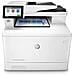 Stampante Multifunzione Laserjet M480F Stampa / Copia / Fax / Scansione Laser / LAN  - Foto miniatura 2