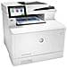Stampante Multifunzione Laserjet M480F Stampa / Copia / Fax / Scansione Laser / LAN  - Foto miniatura 3