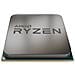 Processore Ryzen 3 3200G 4 Core 3.6 GHz Socket AM4 Boxato Moltiplicatore Sbloccato (Dissipatore Incluso) - Foto miniatura 1