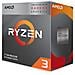 Processore Ryzen 3 3200G 4 Core 3.6 GHz Socket AM4 Boxato Moltiplicatore Sbloccato (Dissipatore Incluso) - Foto miniatura 3