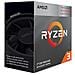 Processore Ryzen 3 3200G 4 Core 3.6 GHz Socket AM4 Boxato Moltiplicatore Sbloccato (Dissipatore Incluso) - Foto miniatura 4
