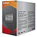 Processore Ryzen 3 3200G 4 Core 3.6 GHz Socket AM4 Boxato Moltiplicatore Sbloccato (Dissipatore Incluso) - Foto miniatura 5
